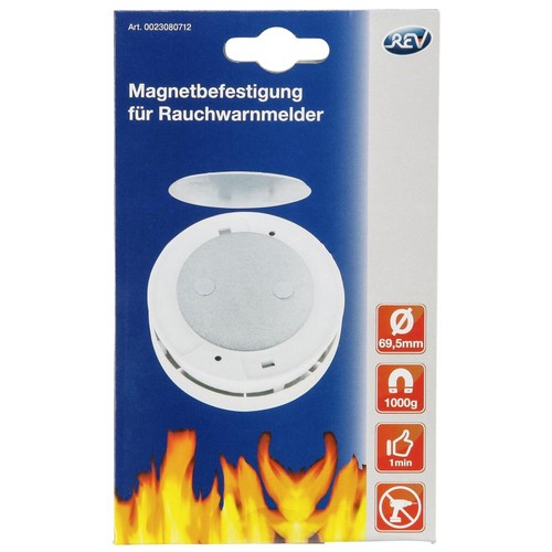 Rev magnetbefestigung für - magnetbefestigung,