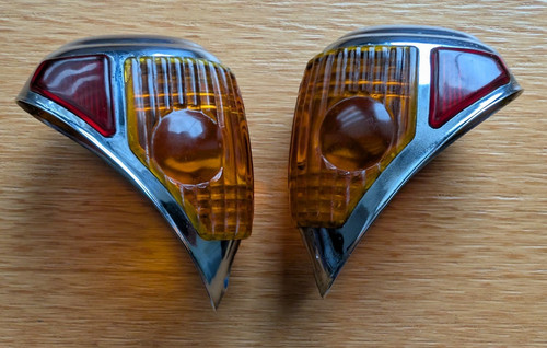 Kappe warzenblinker mercedes - warzenblinker,
