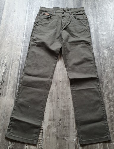Wrangler texas stretch jeans - wrangler,