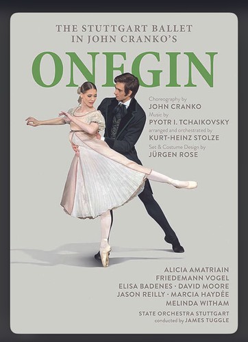 Stuttgarter ballett karten - 4x,