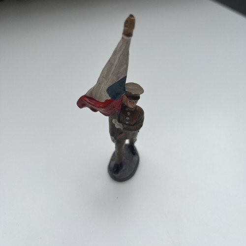 Fahnenträger wehrmacht - fahnenträger,