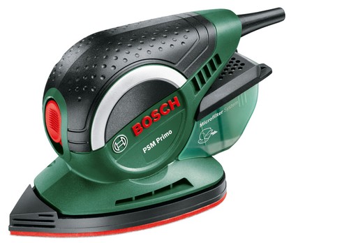 Bosch multischleifer psm primo - multischleifer,