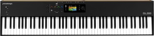 Studiologic sl88 mk2 studio - studiologic,