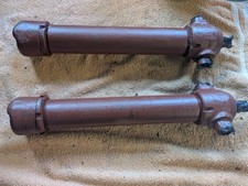 Hydraulikzylinder Bagger