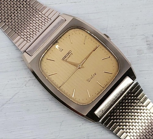 Seiko dolce nsag - dolce,