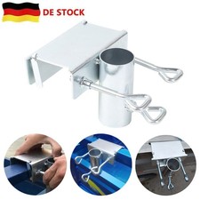 Sonnenschirmhalter für Balkongeländer Balkon Sonnenschirm Halterung DHL DE