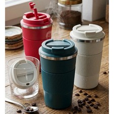 Thermobecher To Go 380ml aus