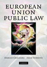 European Union Public Law 