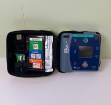 Defibrillator Laerdal Heartstart FR2 Semi Automatic (#1353)