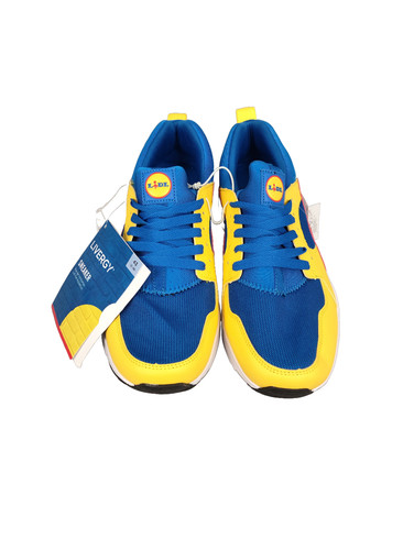 Lidl livergy sneaker 43 - sneaker, gr.