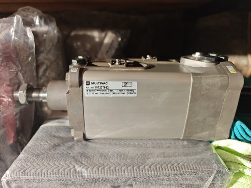 Multivac bar servomotor - p1-10,