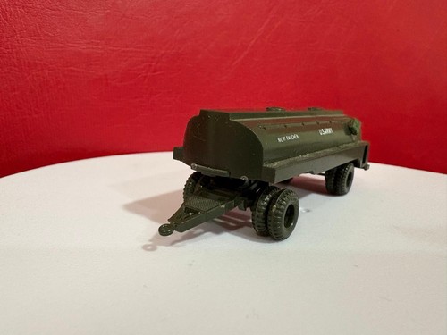 Roco tankwagen ahänger - roco,