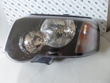 Land Rover Freelander I Halogen Scheinwerfer links XBC500990