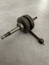 ORIGINAL Zündapp Kurbelwelle