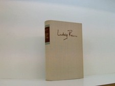 Ludwig Renn: Krieg, Nachkrieg