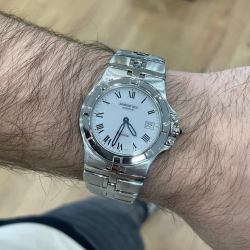 Raymond weil geneve parsifal - raymond,
