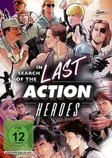 In Search Of The Last Action