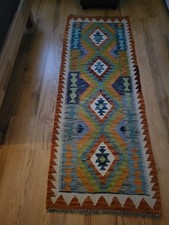 Kelim Läufer 200 x 70 cm