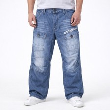 Herren G-Star Storm Elwood