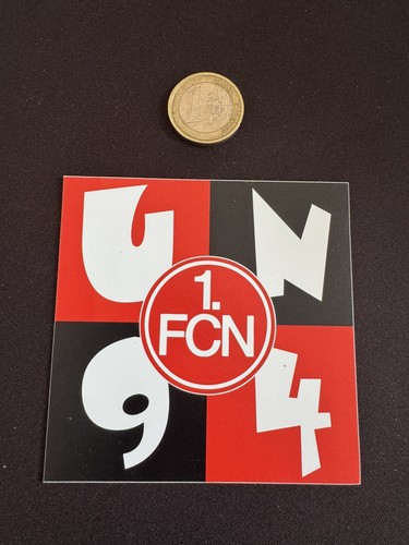 Ultras fc nürnberg - 1.,