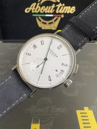 001 nomos glashutte - nomos,