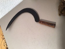 Antikes Handwerkzeug Handsense