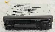 Pioneer KEH-M3800 Radio Cassette  Oldtimer Autoradio 