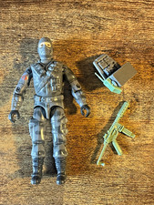 GI Joe Action Force Firefly