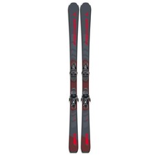 Fischer fire slr pro - +,