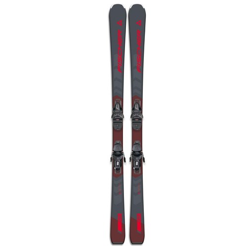 Fischer fire slr - , rs9