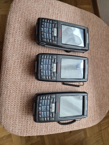 Honeywell dolphin 7800 - honeywell,