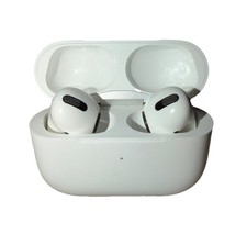 Apple AirPods Pro erste