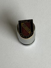 Pin - Marine - Fregatte