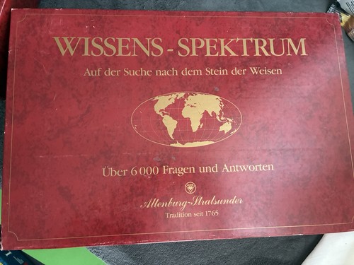 Wissens spektrum quiz - wissens-spektrum,