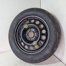 X1* BMW X3 E83 Notrad Stahl