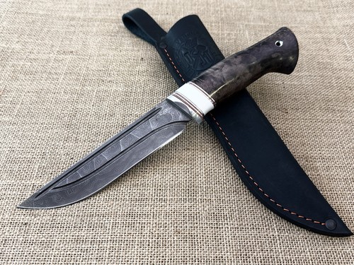Nazarov knives russland - nazarov,