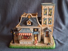 Partylite Teelichthaus