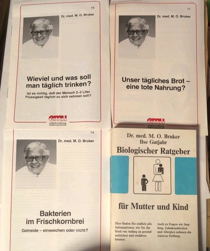 Med bruker ilse gutjahr - dr, o