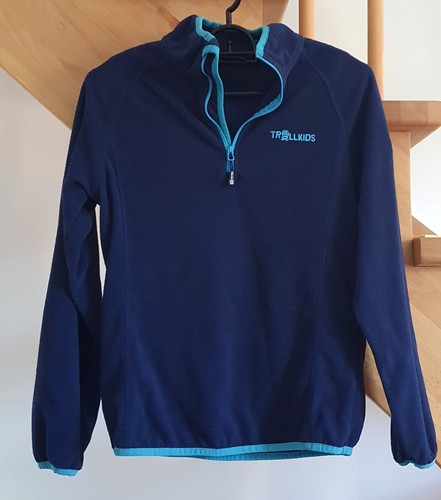 Trollkids pullover jungs - trollkids, gr