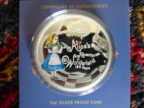 Alice wunderland wonderland - wunderland,