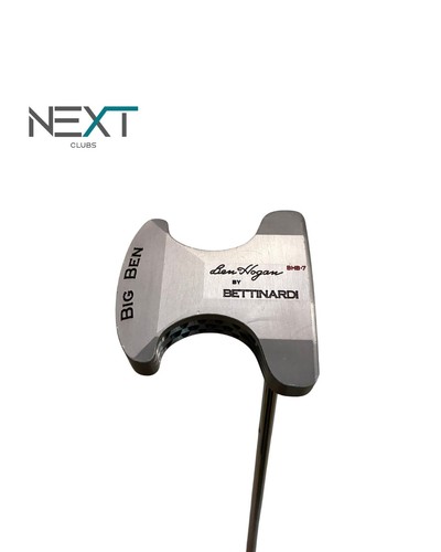 Bettinardi big ben von - bettinardi,