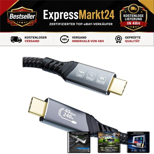 Usb thunderbolt kabel - usb, c