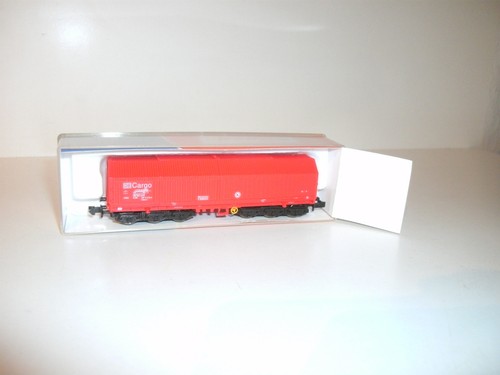 Roco spur 25320 - n,