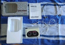 Sony walkman bastler - sony,