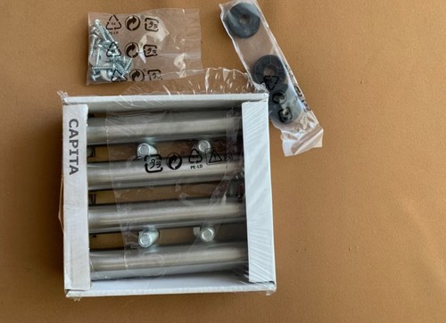 Ikea capita 4er set - ikea,
