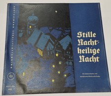 Stille Nacht Heilige Nacht