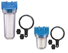 Schmutzfilter Wasserfilter