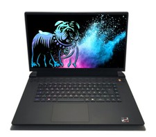 Dell Alienware m17 R5 17,3" QHD 165Hz R7 6800H 64GB 512GB RTX 3070 Ti G-Sync W11