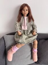 Elina Annette Himstedt Puppe