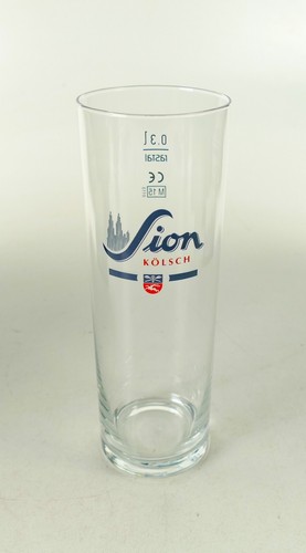 Sion kölsch brauerei - sion,